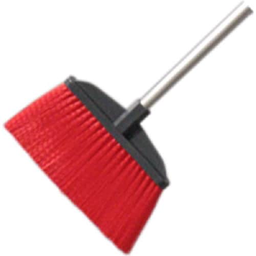 カラーホーキ赤