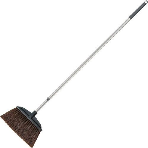 カラーホーキ茶