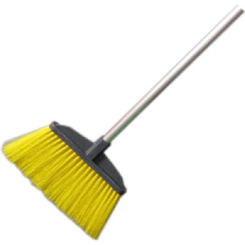 カラーホーキ黄