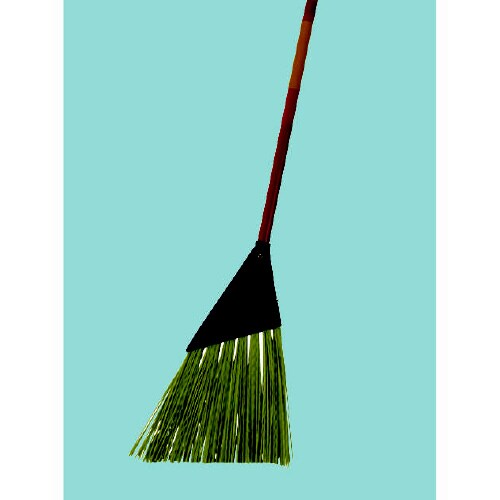 光る安全プラホーキ