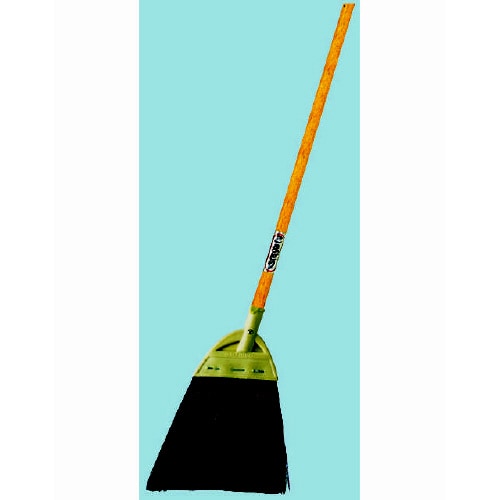 こまどり短柄ほうき