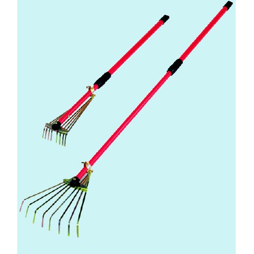 伸縮ミニクマデ平線