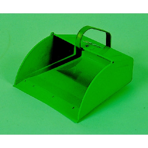 片手ちりとりしずか