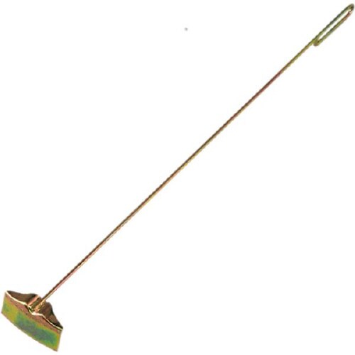 ロング灰かき棒90cm