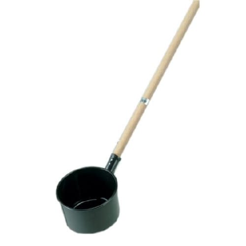 ポリ肥ひしゃく20号