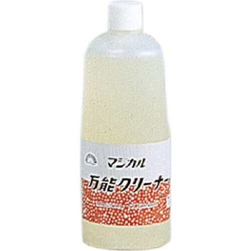 マジカル万能クリーナー1L