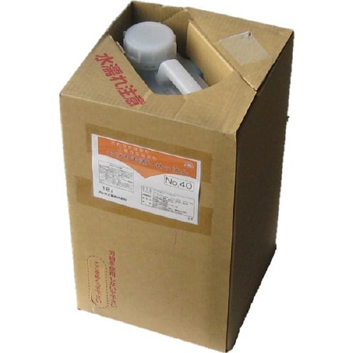 ヤツヤ手洗い石鹸#4018L