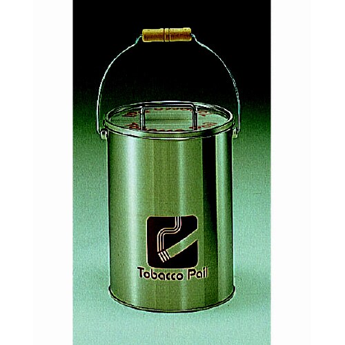 ステンたばこペール