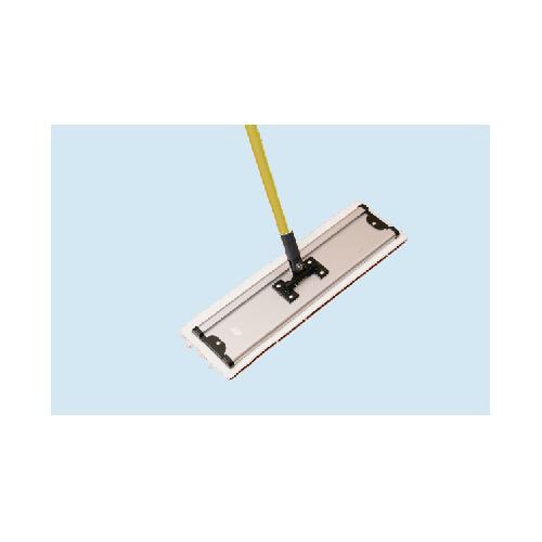 ワックスモップ