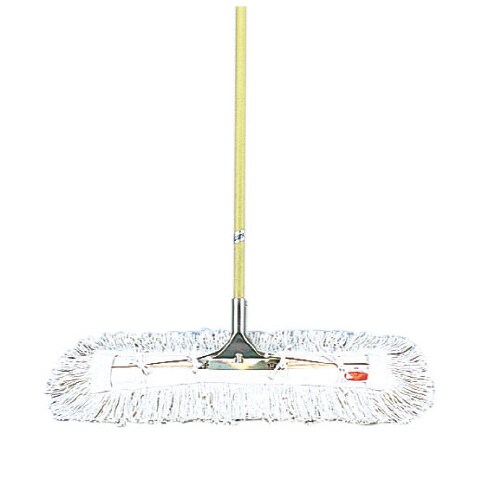 体育館モップM60cm