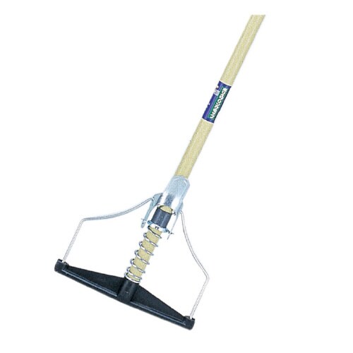 ポリスプリングモップ