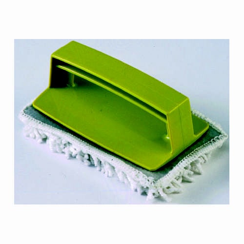 ハンディワックスモップ