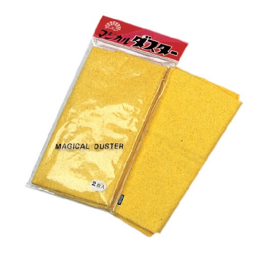 マジカルダスター2枚入