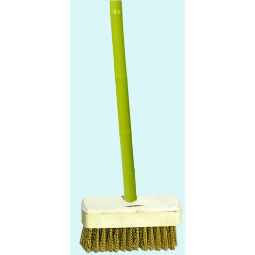 ワイヤデッキ浪線