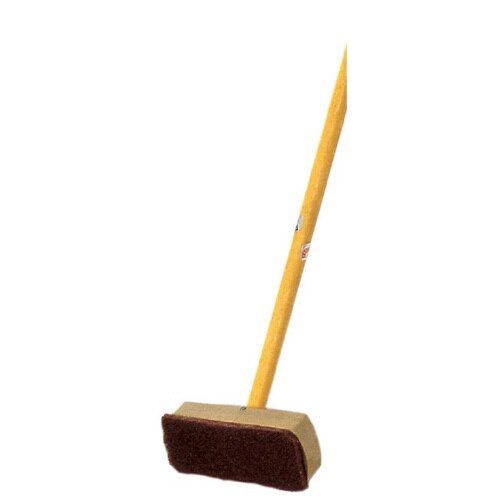 パットブラシ18cm