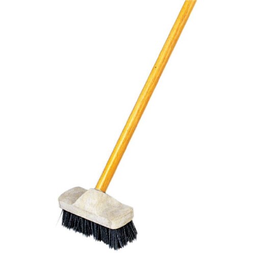 タイネックスデッキ