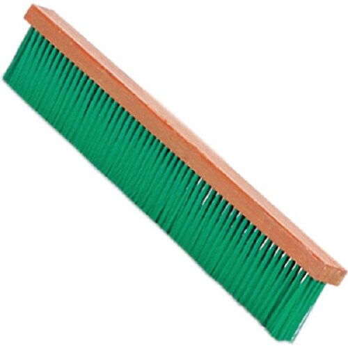 化繊コ−トブラシSP