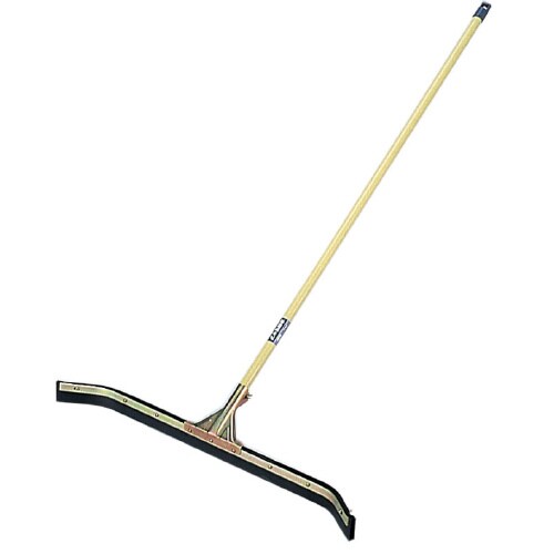 U字型水切モップ90cm