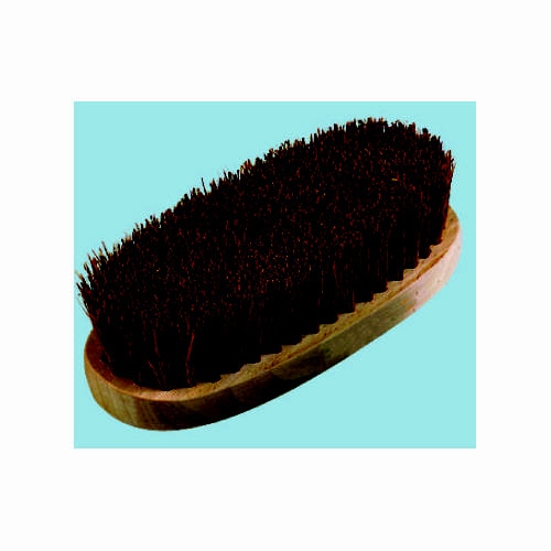 パーム小判ブラシ