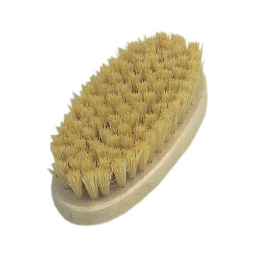 パキン小判ブラシ