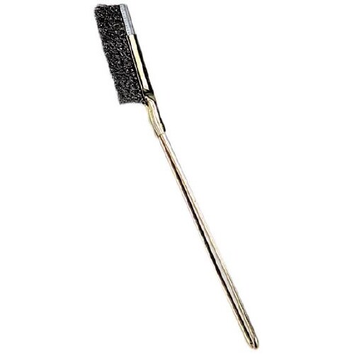 チャンネルブラシI型ワイヤ