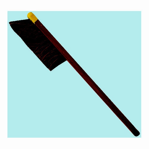 シダ洗車ブラシ