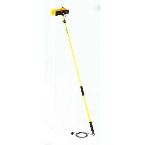 シャワクリンブラシ