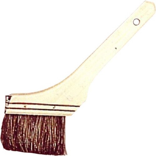 木柄ペンキ刷毛60mm