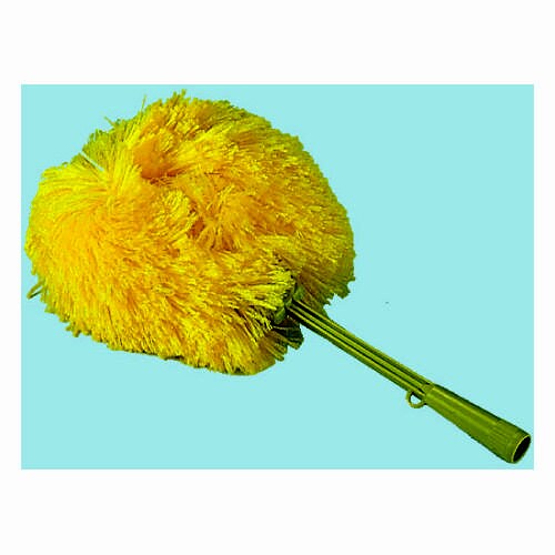 かべ・天井そうじヘッド