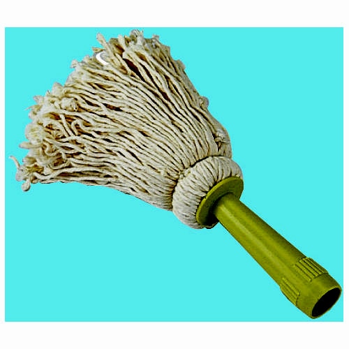 綿ミニモップヘッド