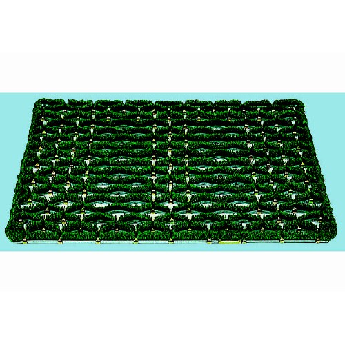 チャンネルマット60×90