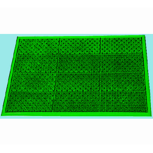 エルバーマット96×126