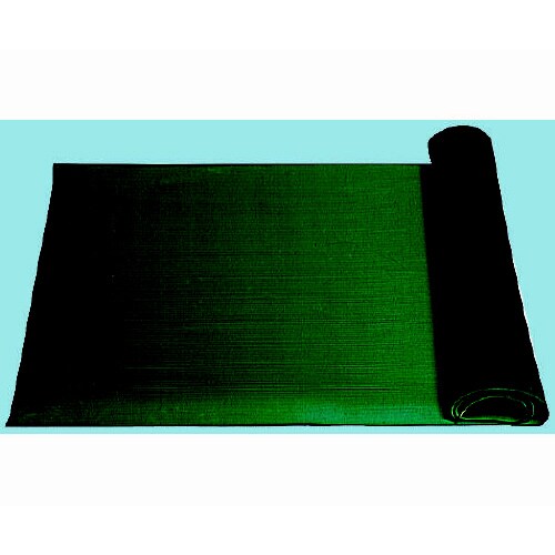 筋入ゴムマット5mm×1m×20m