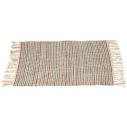 ラインマット大60×91