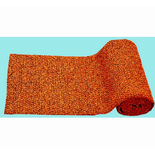 コイルヤンマット