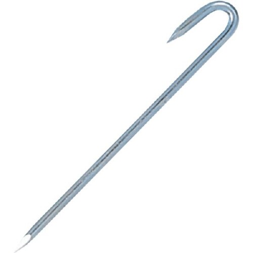 ロープアンカー