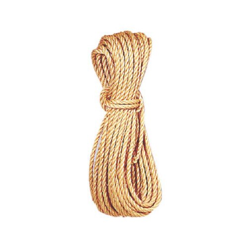 マニラトラックロープ