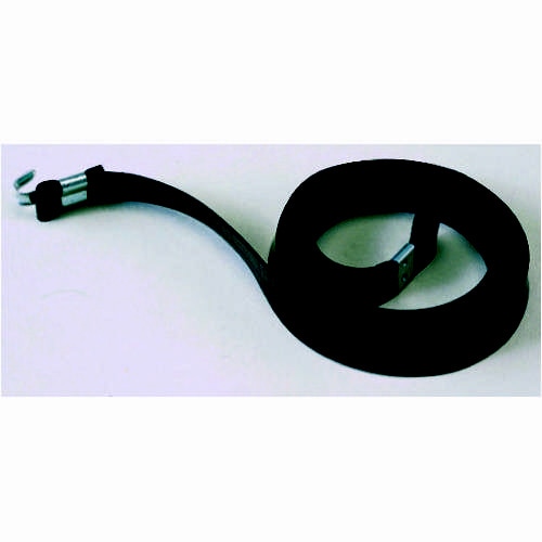 バイク用黒ゴム紐25mm3m