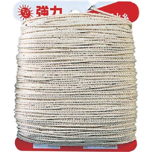 綿水糸カード巻6号