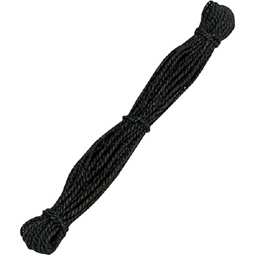 しゅろ垣根縄黒18m