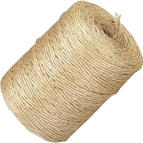 ジュート紐大玉太14×5