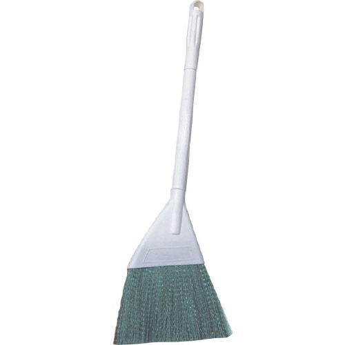 ソフトベビ−ほうき緑