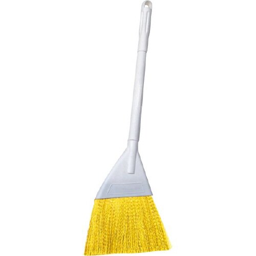 ソフトベビ−ほうき黄