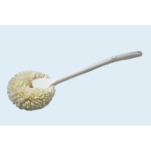 ソフトバスクリーナー