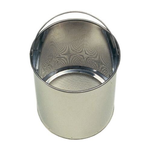 ステンたばこペール中容器