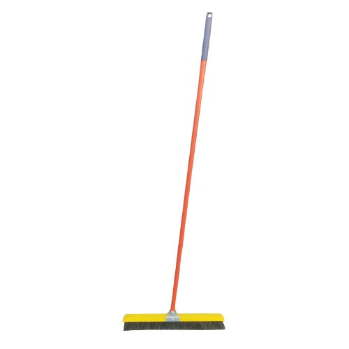 マジカル自在箒45cm