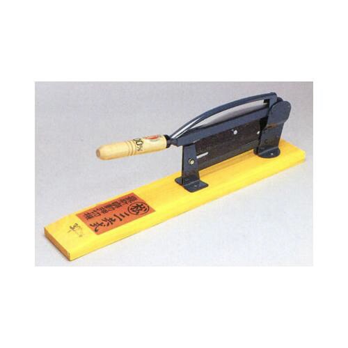 自動押切器390mm