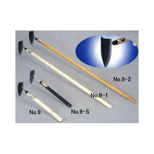 両刃鎌ステンレス