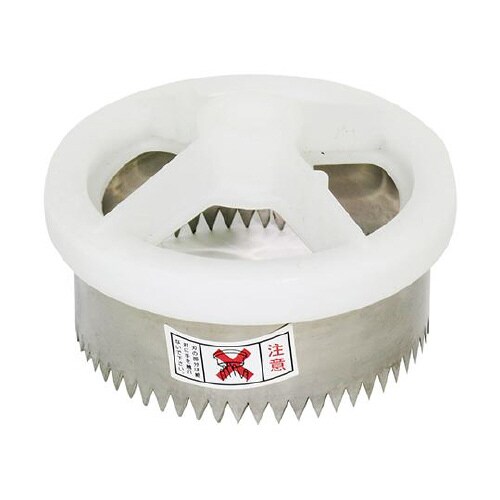 ぽんぽんカッター替刃