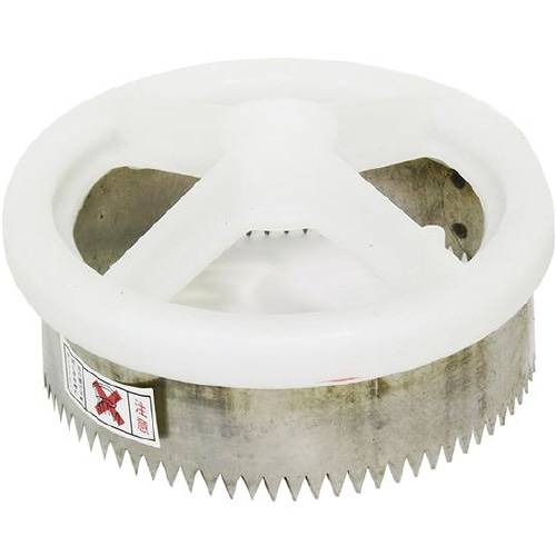 ぽんぽんカッター替刃